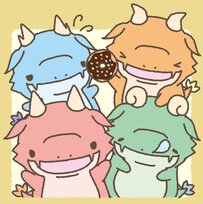 かいじゅうせかいせいふく